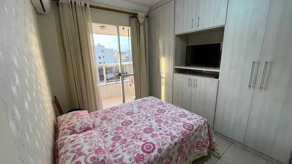 Apartamento à venda com 3 quartos, 90m² - Foto 4