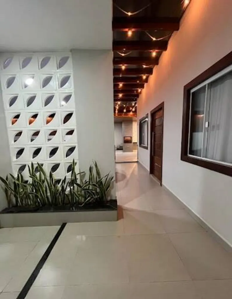 Casa, 3 quartos, 156 m² - Foto 6