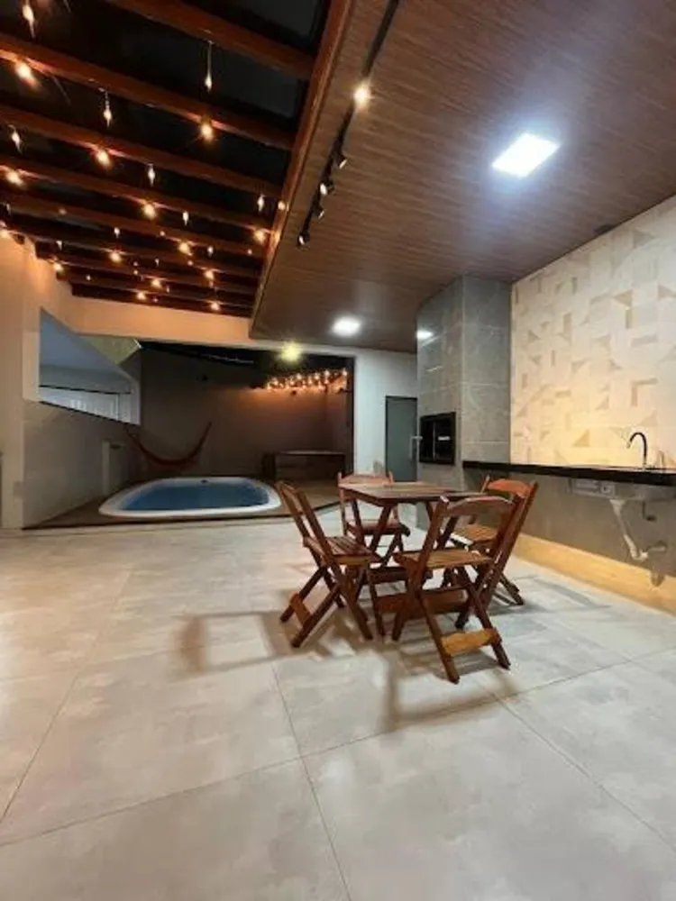 Casa, 3 quartos, 156 m² - Foto 12