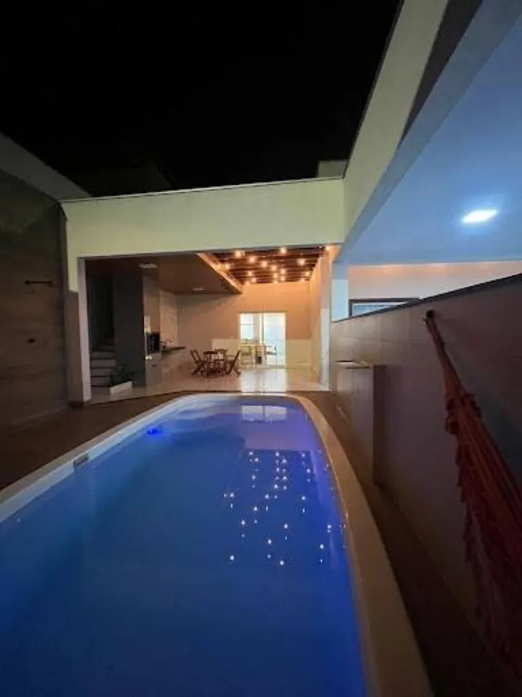 Casa, 3 quartos, 156 m² - Foto 11