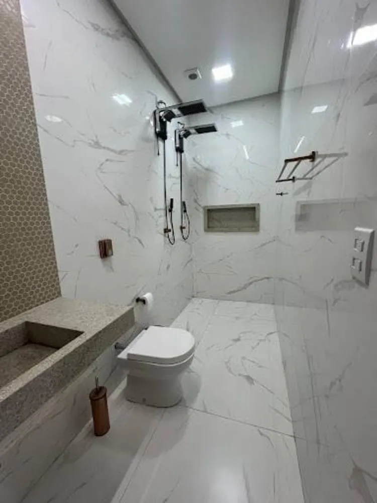 Casa, 3 quartos, 156 m² - Foto 7