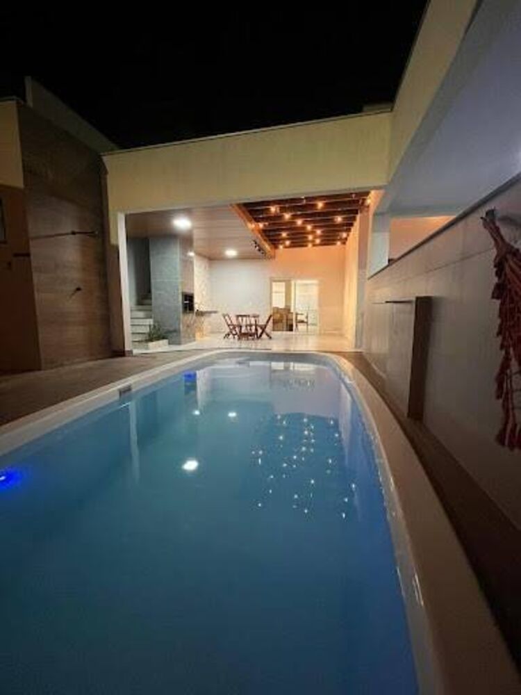 Casa, 3 quartos - Foto 2