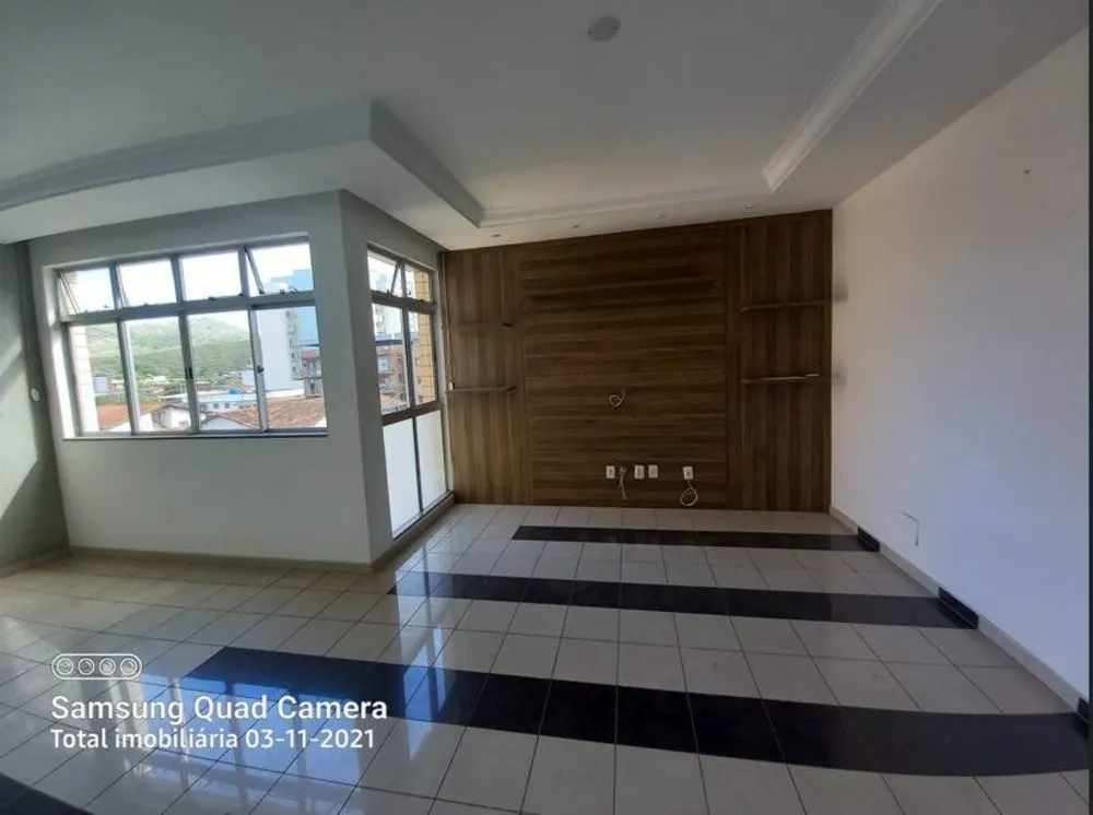 Apartamento, 3 quartos, 128 m² - Foto 2