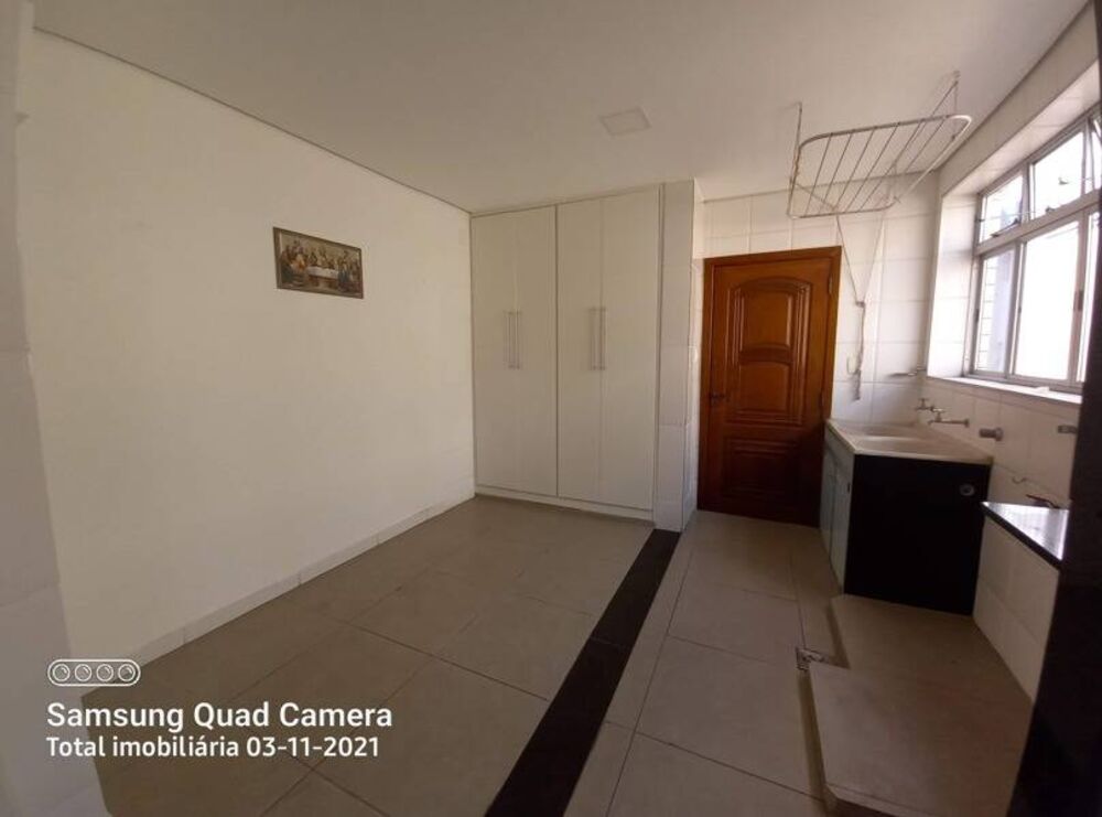 Apartamento, 3 quartos, 128 m² - Foto 1