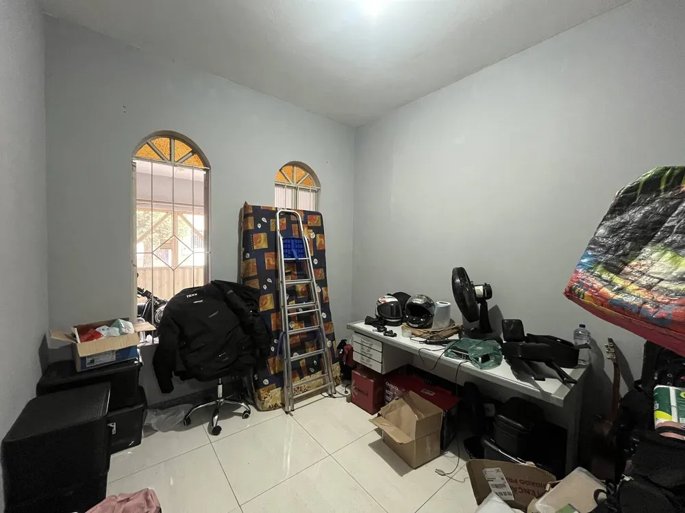 Casa, 3 quartos, 180 m² - Foto 2