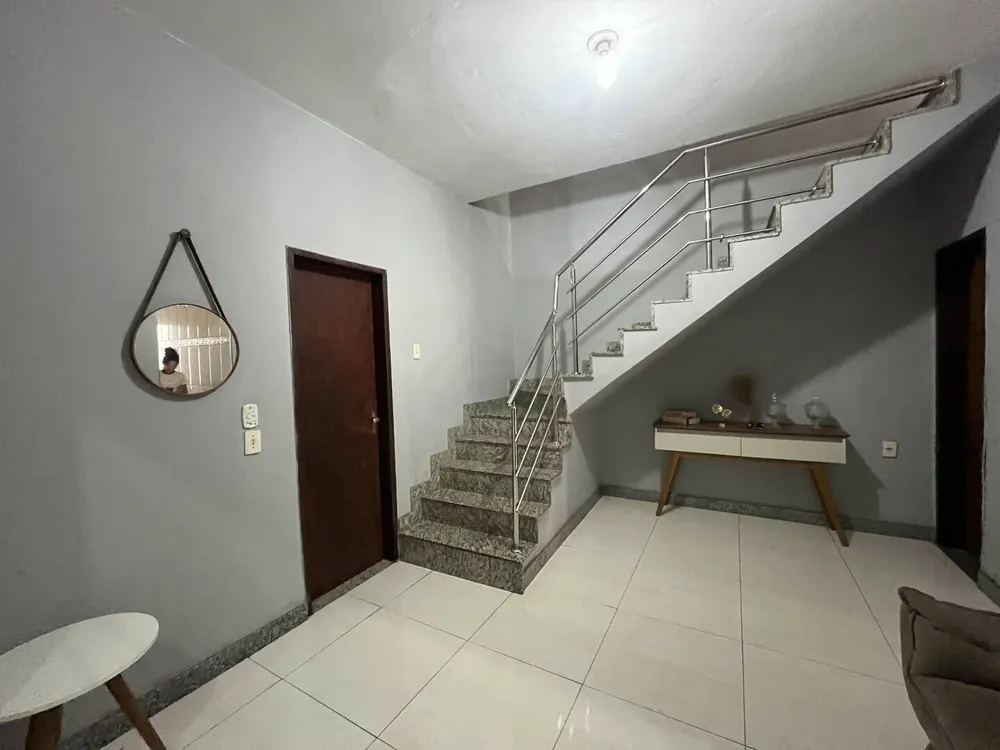 Casa, 3 quartos, 180 m² - Foto 1
