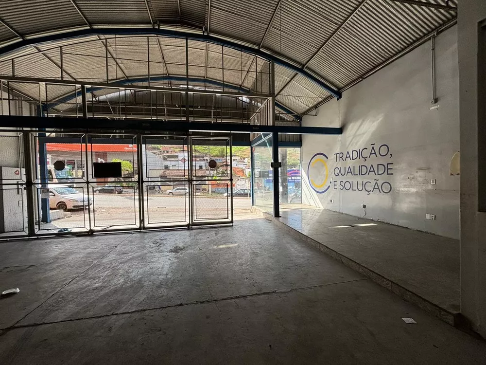 Depósito-Galpão-Armazém para alugar, 380m² - Foto 4