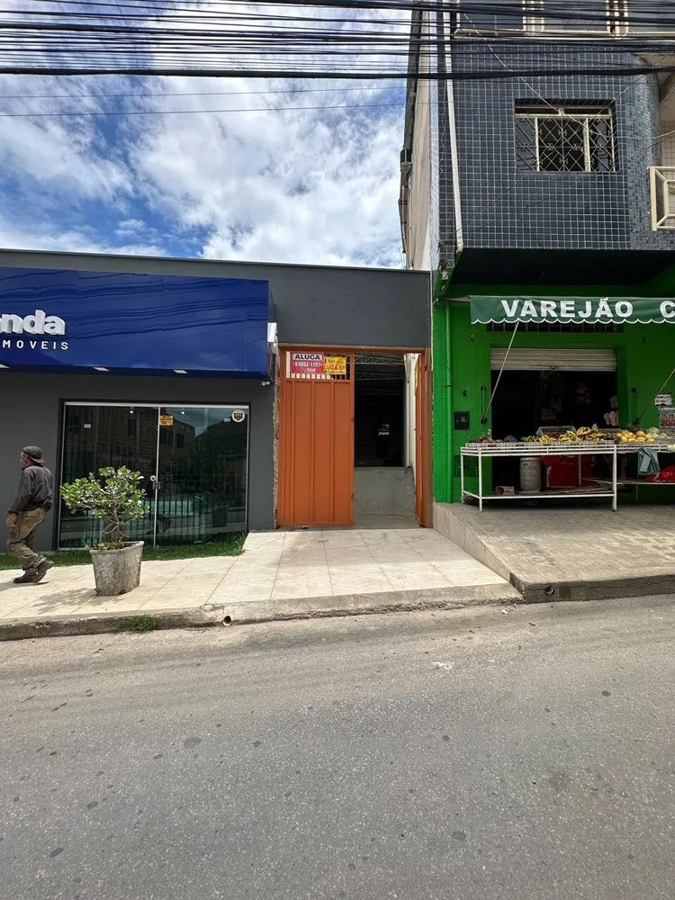 Depósito-Galpão - Foto 1