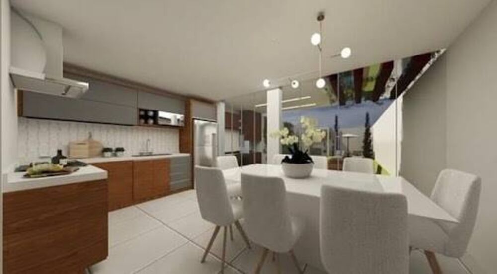 Casa, 3 quartos - Foto 4