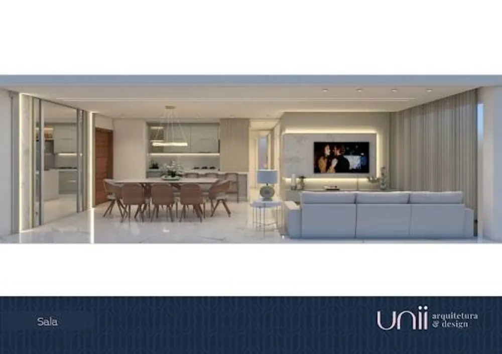 Apartamento, 3 quartos, 140 m² - Foto 4