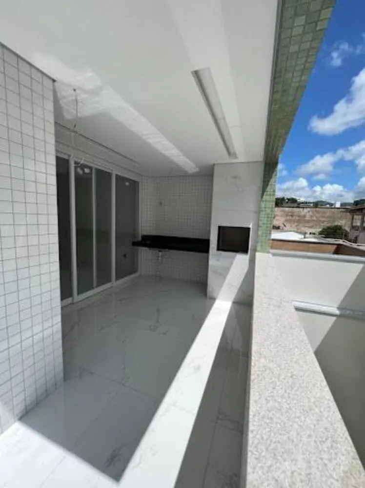 Apartamento, 3 quartos, 140 m² - Foto 12