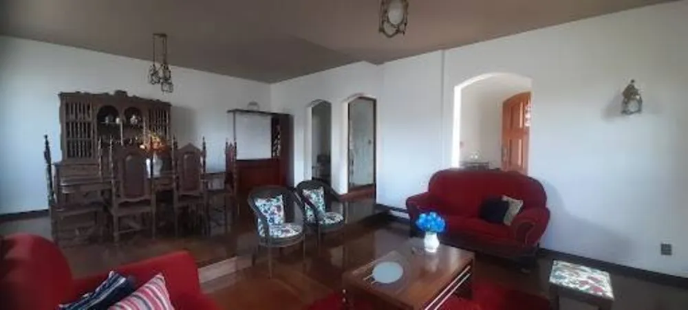 Casa, 5 quartos, 249 m² - Foto 13