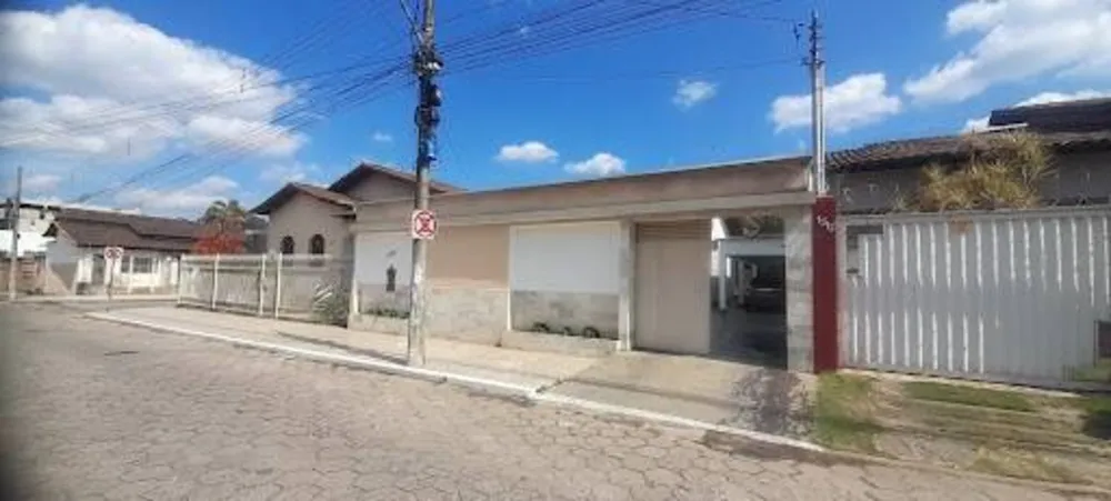 Casa, 5 quartos, 249 m² - Foto 7