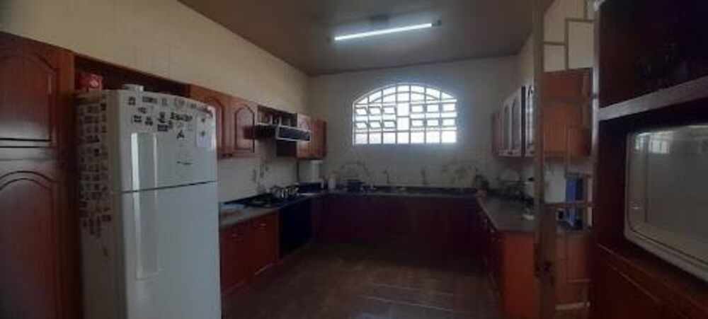 Casa, 5 quartos, 249 m² - Foto 8