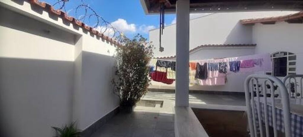 Casa, 5 quartos, 249 m² - Foto 6