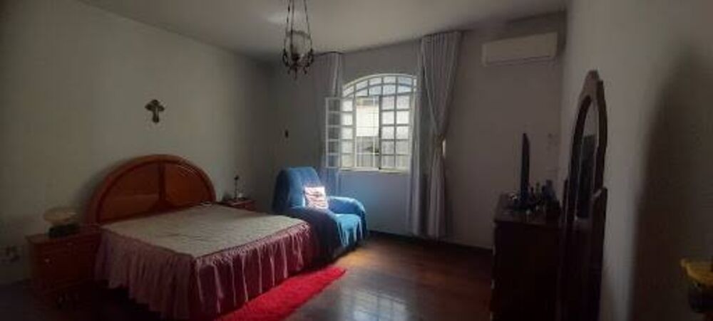 Casa, 5 quartos, 249 m² - Foto 7