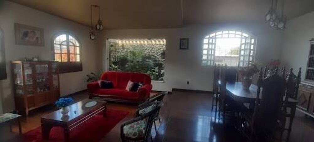 Casa, 5 quartos, 249 m² - Foto 3