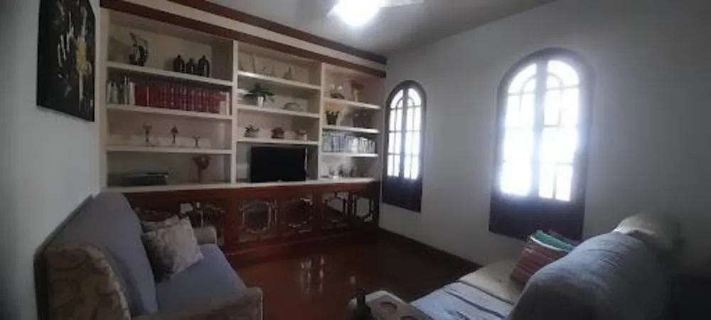 Casa, 5 quartos, 249 m² - Foto 16