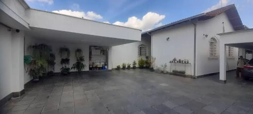 Casa, 5 quartos, 249 m² - Foto 19