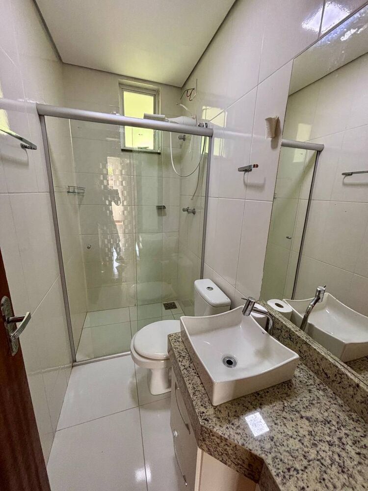 Apartamento à venda com 3 quartos, 116m² - Foto 4
