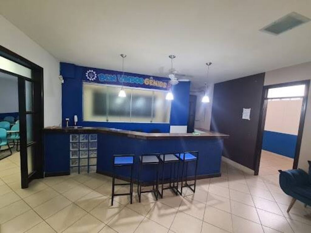Conjunto Comercial-Sala para alugar, 300m² - Foto 4