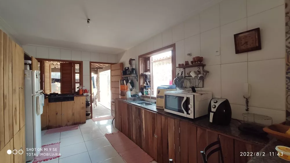 Casa à venda com 3 quartos, 360m² - Foto 3