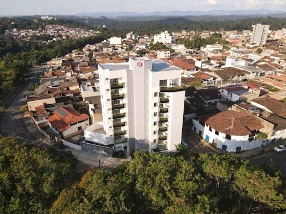 Cobertura à venda com 4 quartos, 157m² - Foto 1