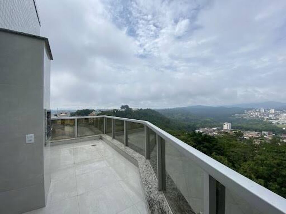 Cobertura à venda com 4 quartos, 157m² - Foto 11