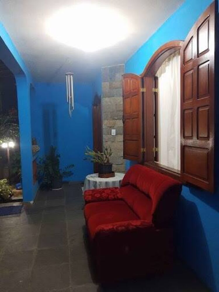 Casa, 4 quartos, 300 m² - Foto 6