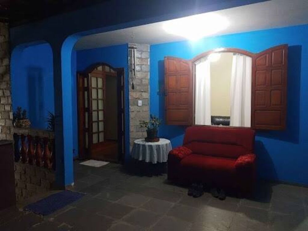 Casa, 4 quartos, 300 m² - Foto 7