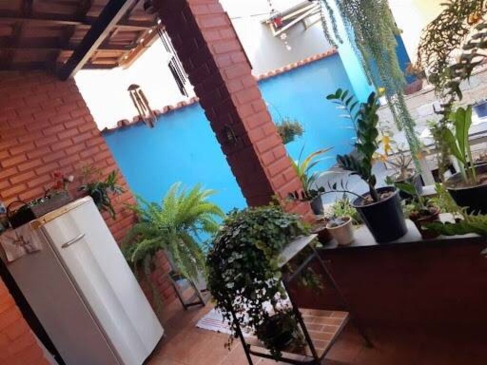 Casa, 4 quartos, 300 m² - Foto 9