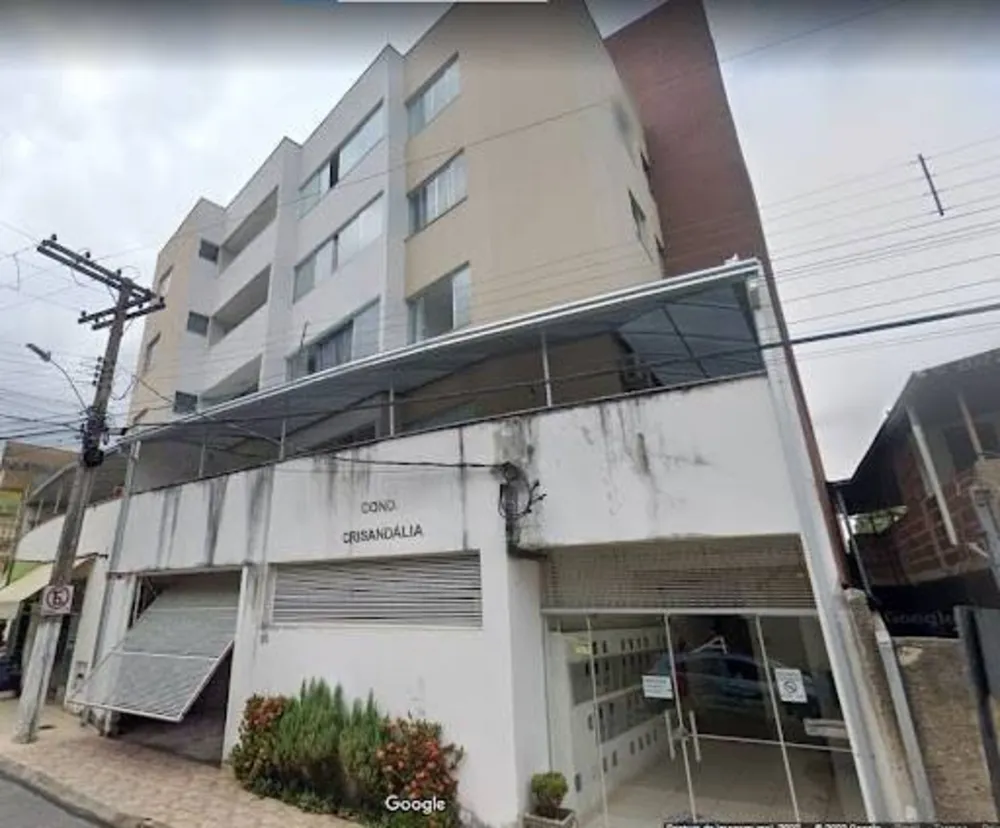 Apartamento, 2 quartos, 62 m² - Foto 1