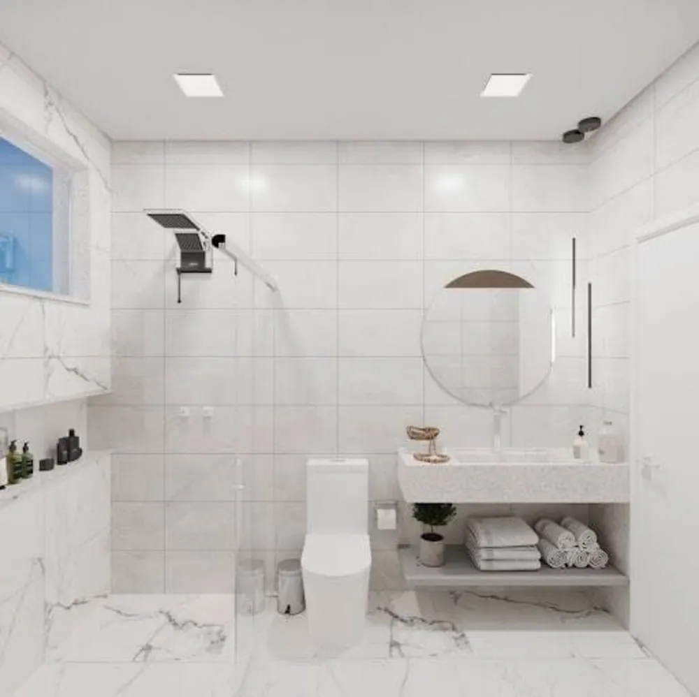 Casa, 3 quartos, 210 m² - Foto 12
