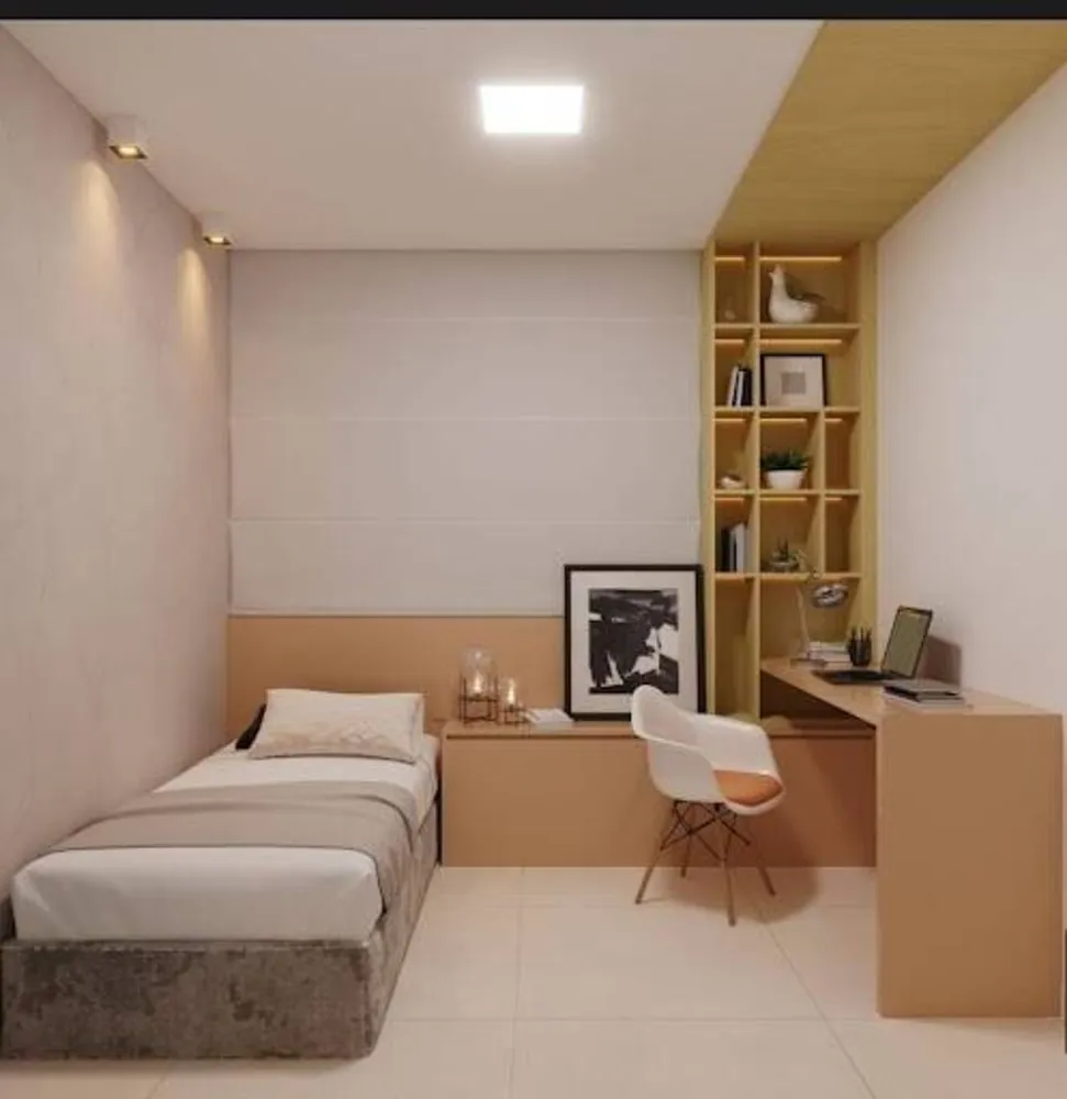 Casa, 3 quartos, 210 m² - Foto 5