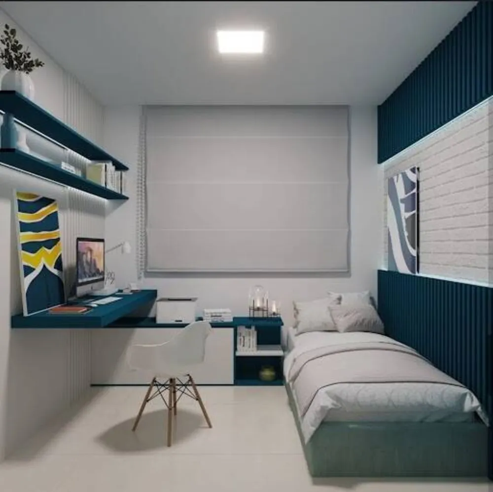 Casa, 3 quartos, 210 m² - Foto 7