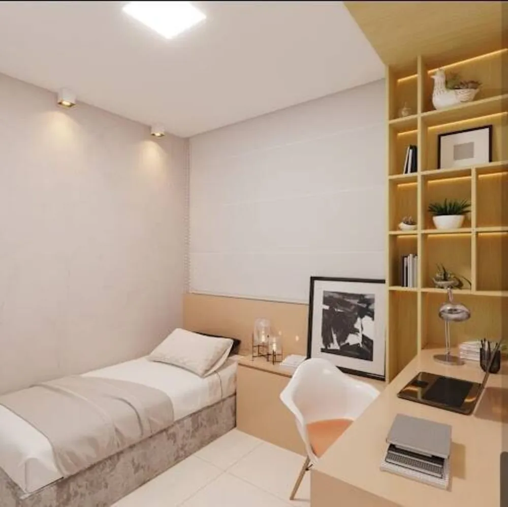 Casa, 3 quartos, 210 m² - Foto 6