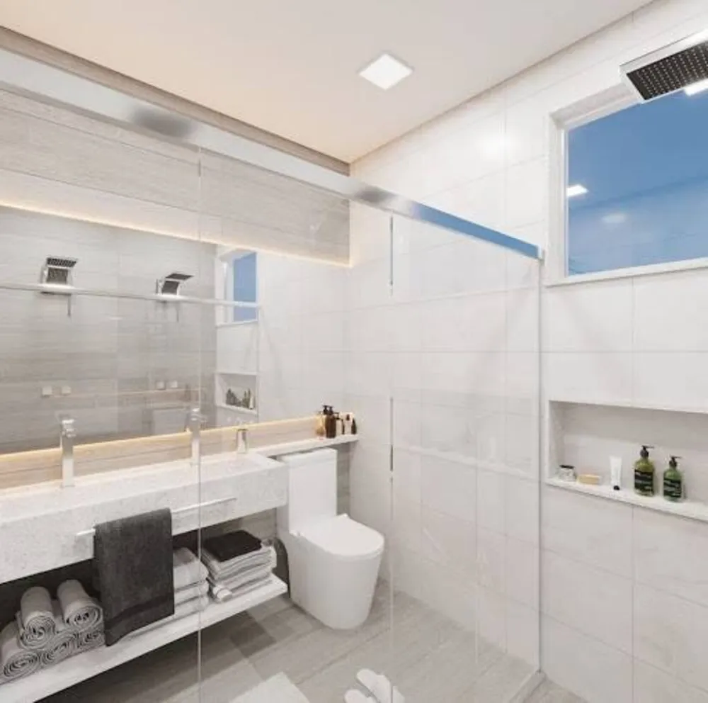 Casa, 3 quartos, 210 m² - Foto 11