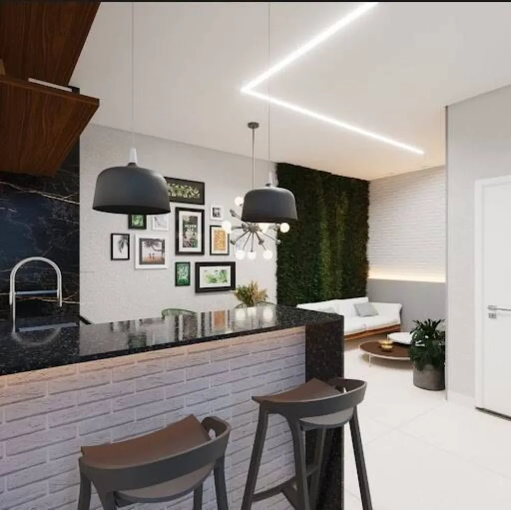 Casa, 3 quartos, 210 m² - Foto 10