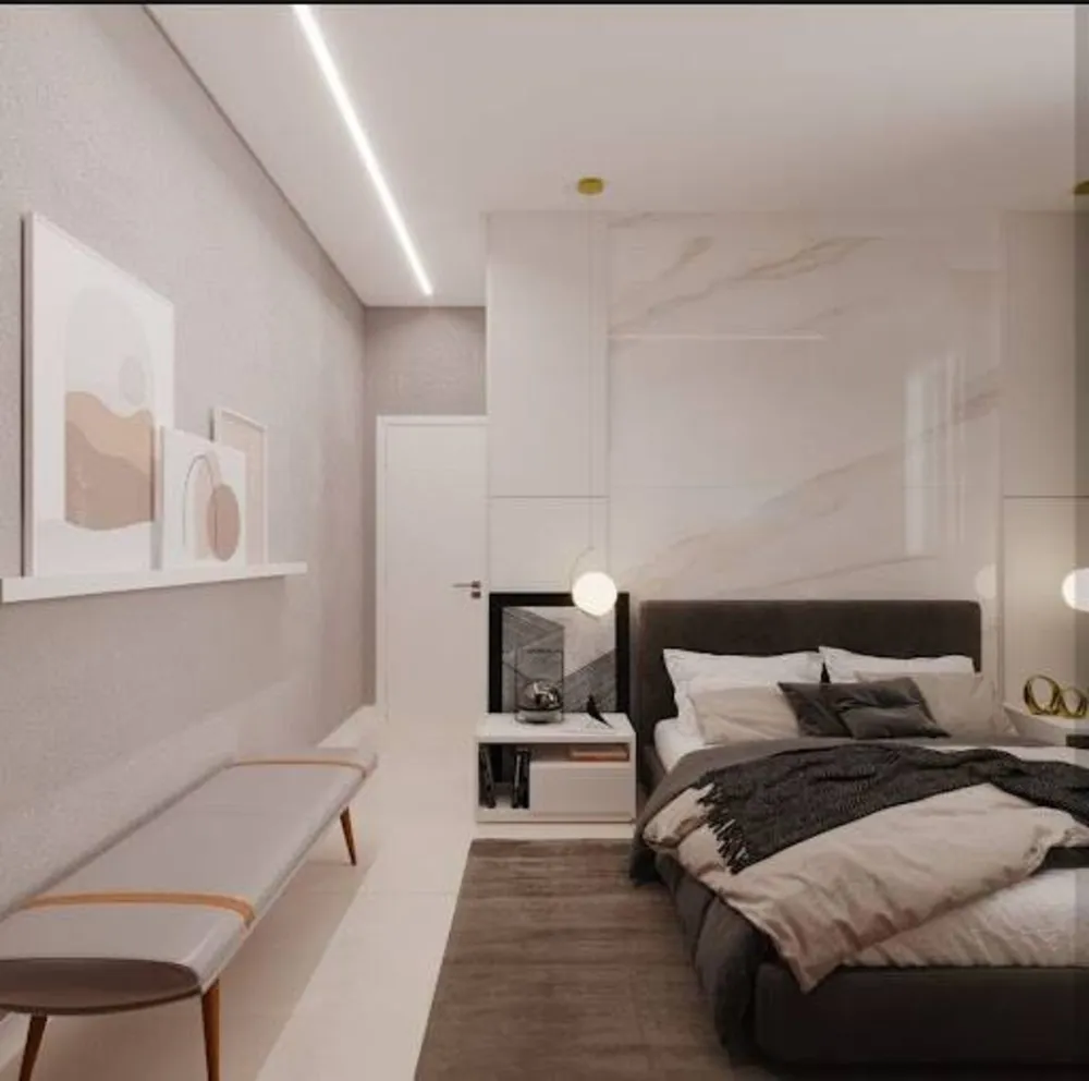 Casa, 3 quartos, 210 m² - Foto 4