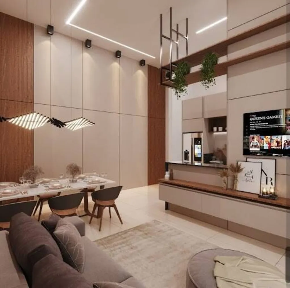 Casa, 3 quartos, 210 m² - Foto 9
