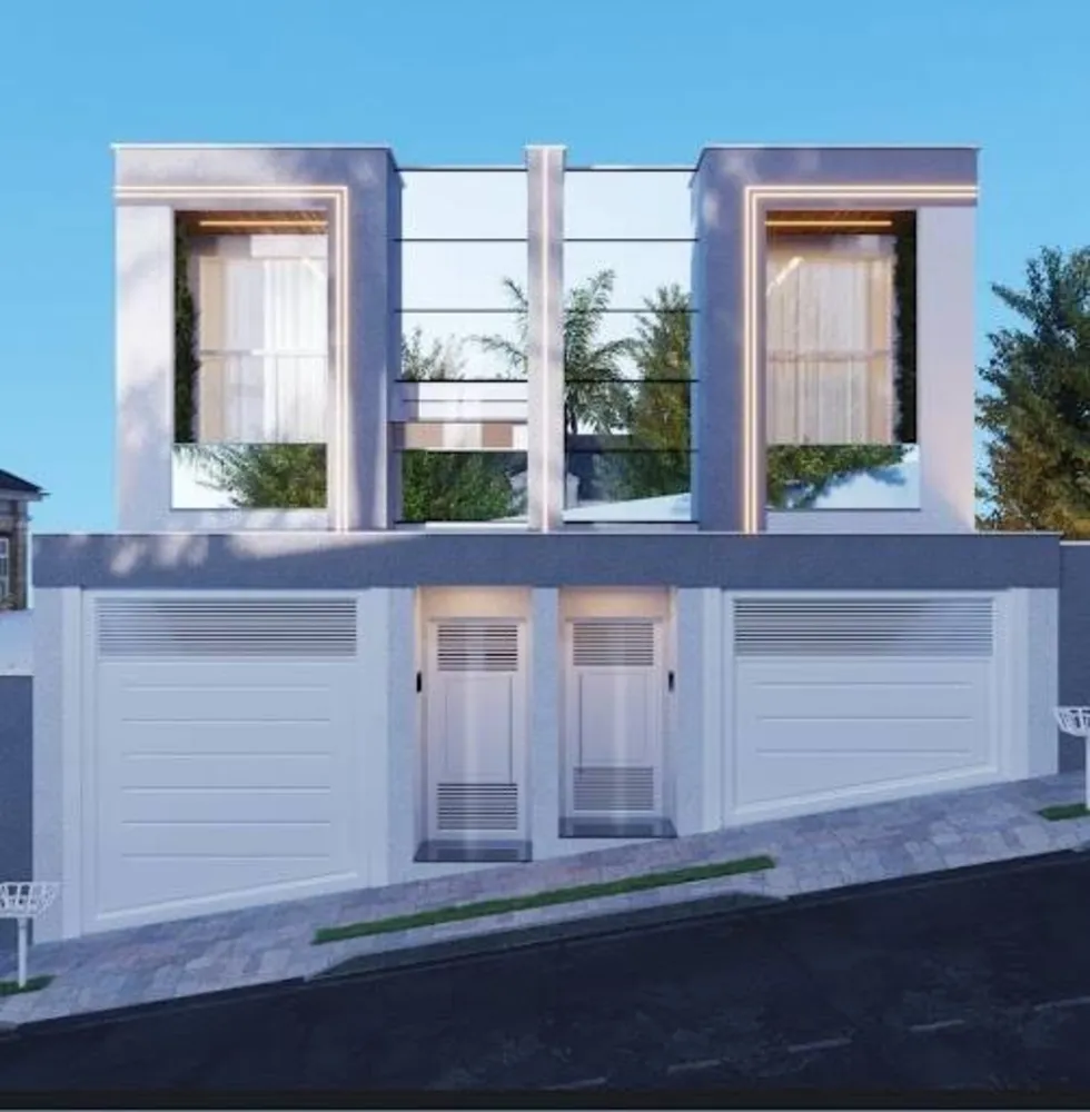 Casa, 3 quartos, 210 m² - Foto 1