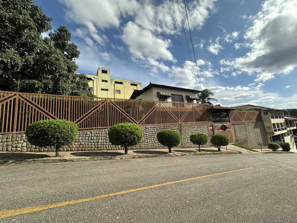 Casa, 4 quartos, 900 m² - Foto 9