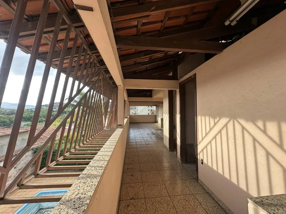 Casa, 4 quartos, 900 m² - Foto 11