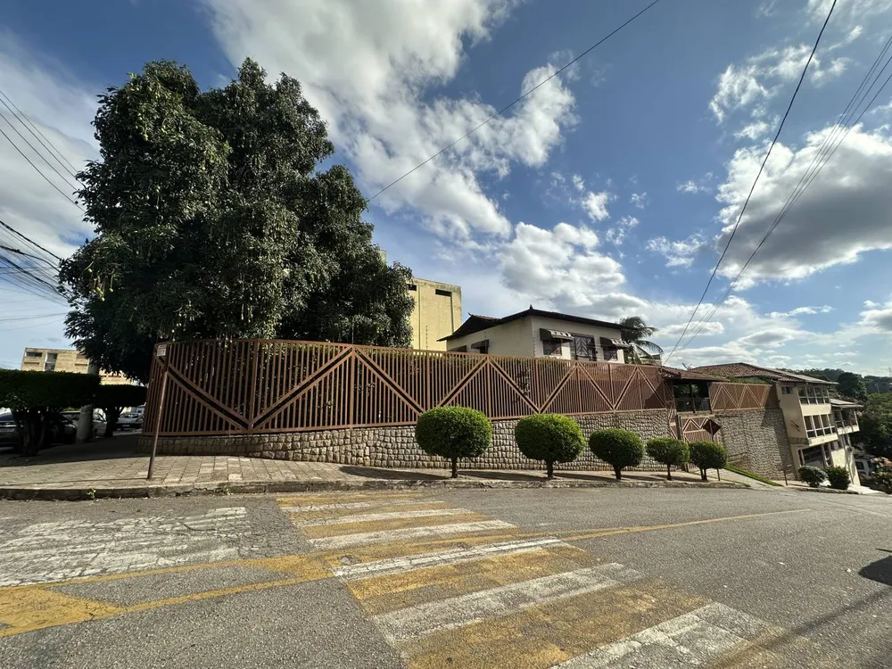 Casa, 4 quartos, 900 m² - Foto 5