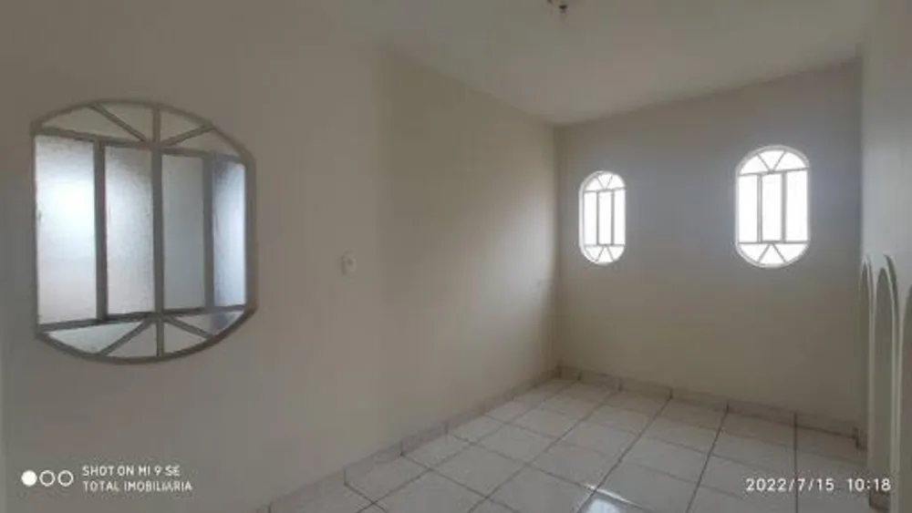 Apartamento, 4 quartos - Foto 1