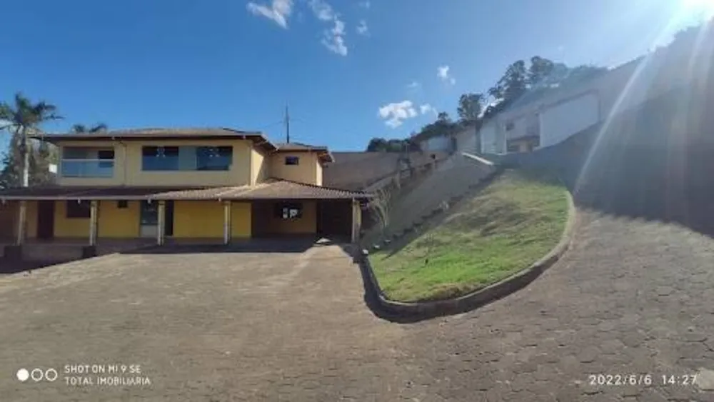 Casa, 4 quartos, 200 m² - Foto 4