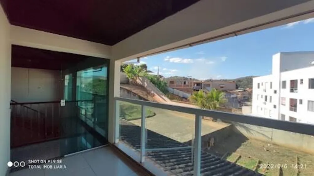 Casa, 4 quartos, 200 m² - Foto 1