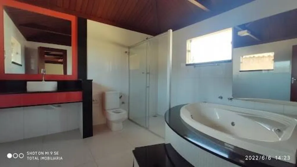 Casa, 4 quartos, 200 m² - Foto 2