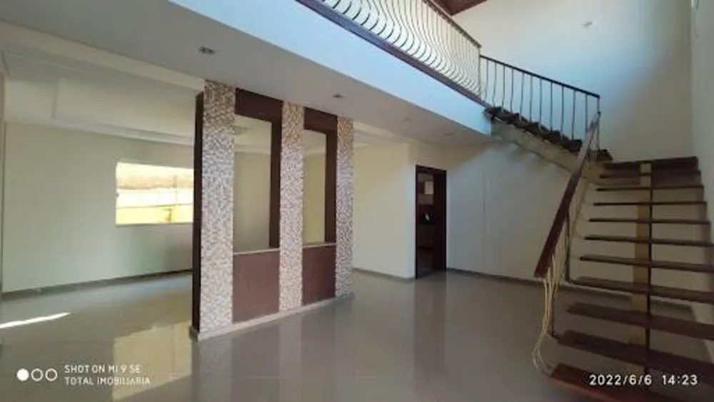 Casa, 4 quartos, 200 m² - Foto 3