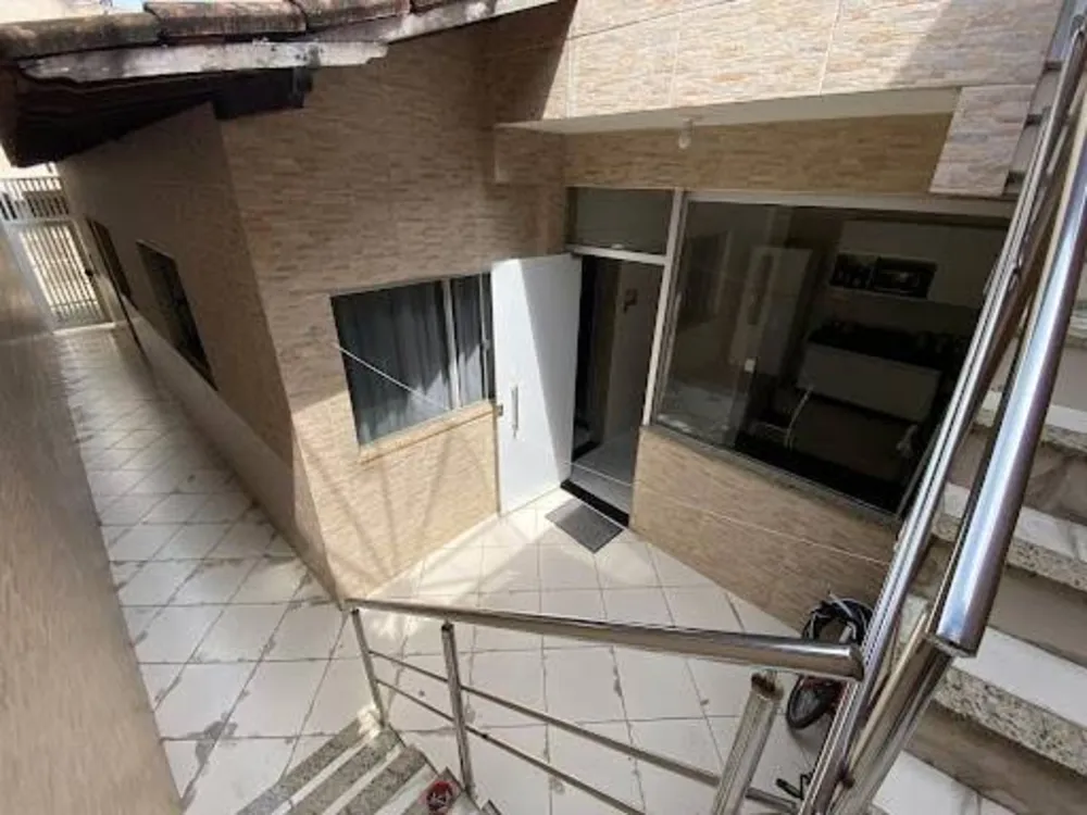 Casa, 3 quartos - Foto 9